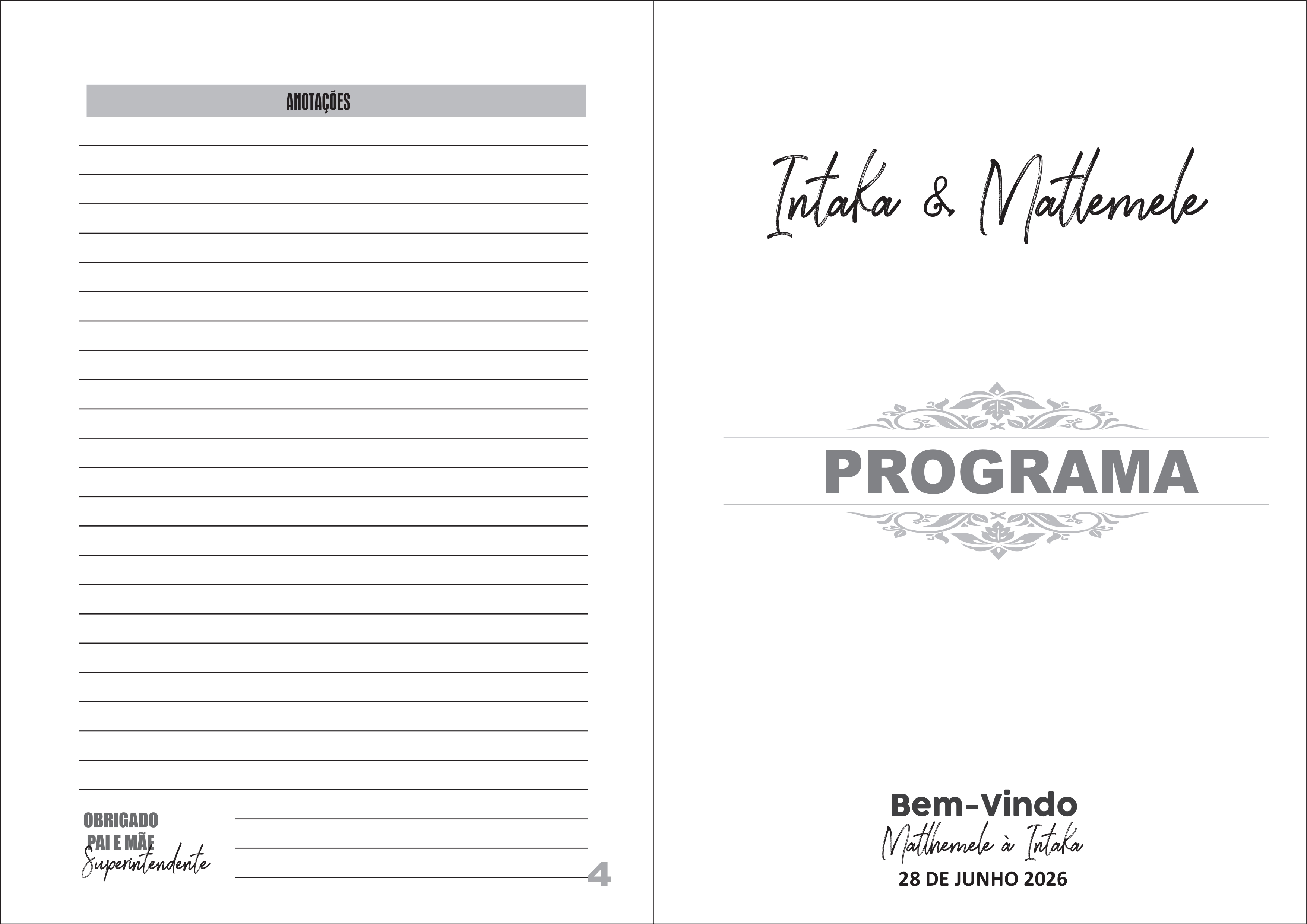 Programa Crisma de Intaka 2026 - Página 3